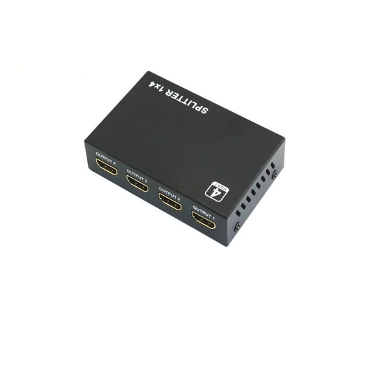 HDMI Splitter 1x4