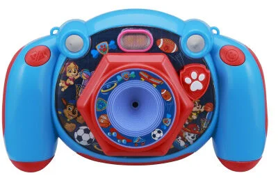 Ryhmä Hau E-Kids Kamera PW535