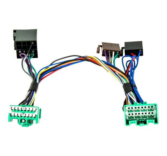 MATCH PP-AC 06 Match vahvistin adapterijohto, Chevrolet Silverado