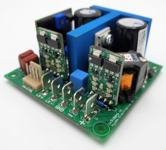 Hypex UcD-180HG