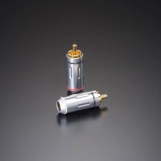 Furutech FP-162(G) RCA connector 4kpl