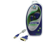Audio&video HDMI uros 19p DVI-D uros 1,50 m