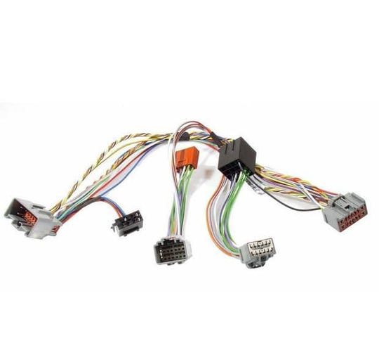 MATCH PP-AC 45 Match vahvistin adapterijohto