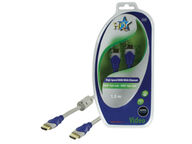 HDMI High Speed uros 19p uros 19p johto 1,5 m