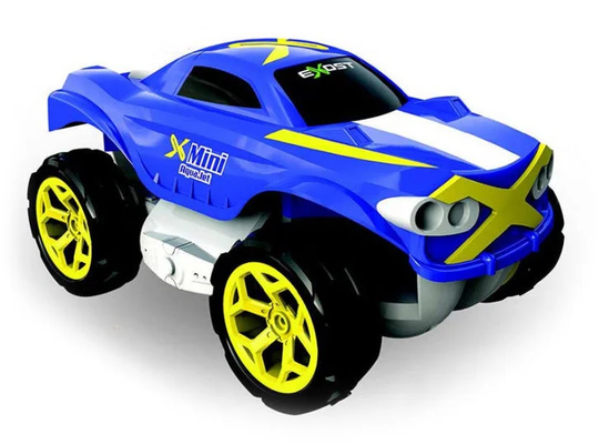 Silverlit Radio-ohjattava 2-In-1 Auto + Vene
