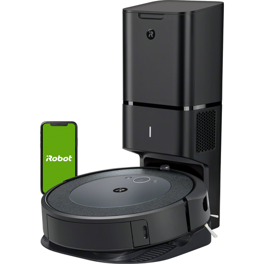 iRobot Roomba i3+ Plus robotti-imuri