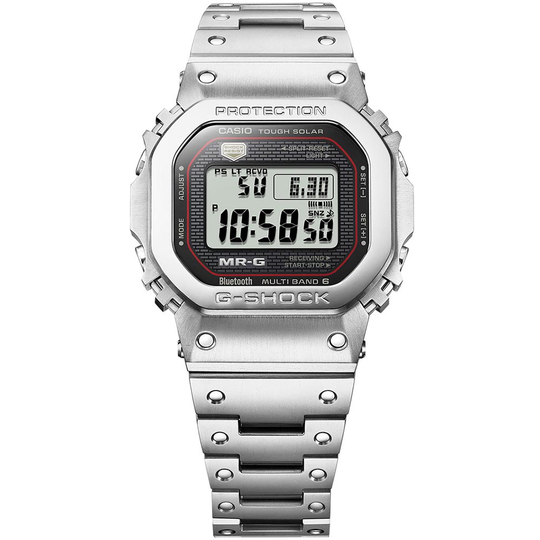 Casio G-Shock MRG-B5000D-1DR