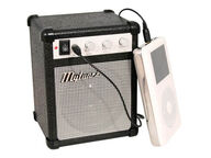 MP3 Vahvistin