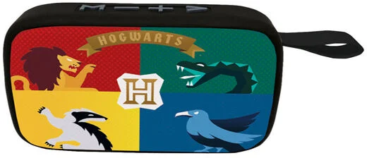 Harry Potter Bluetooth-kaiutin