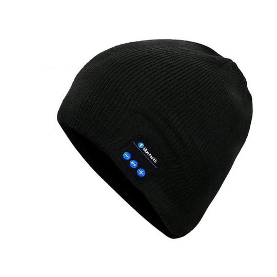 Hattu Langattomalla Headsetilla