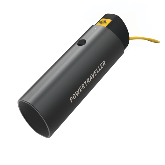 Powertraveller Merlin 75PD virtapankki