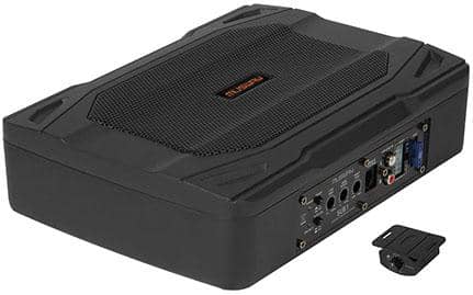 Musway SUB1 aktiivisubwoofer