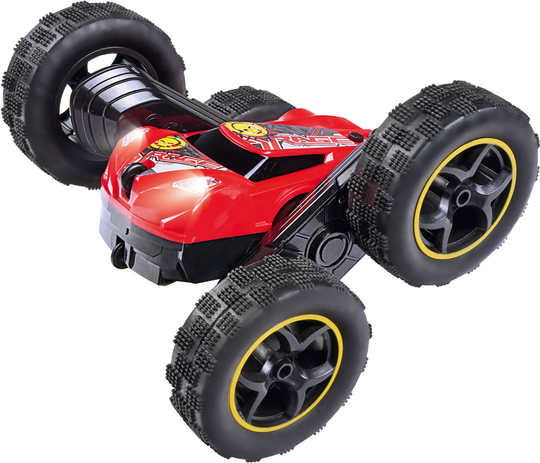 Dickie Kauko-ohjattava Auto Tumbling Flippy RTR
