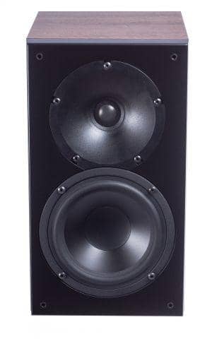 Audiokit Aw-6i rakennussarja