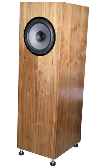 Audiokit Aw-F22 rakennussarja