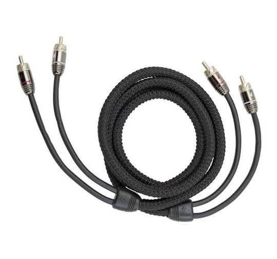 FOUR Connect 4-800352 STAGE3 RCA-kaapeli 1.5m