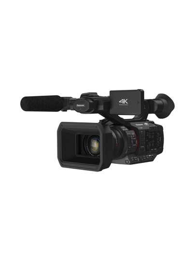 Panasonic hc-x20 4k-videokamera