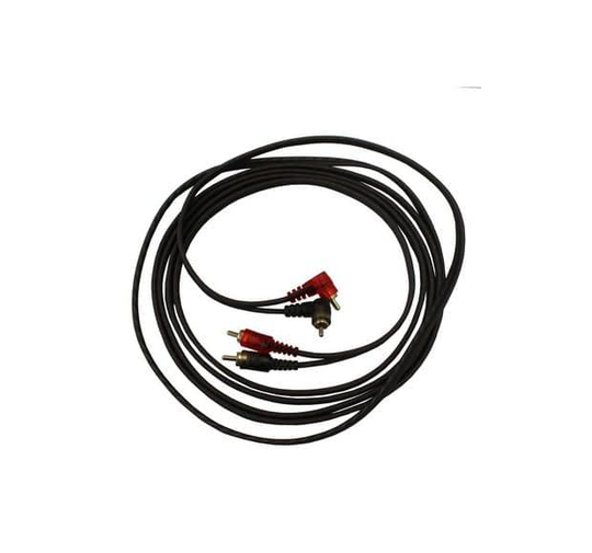 FOUR Connect Pure OFC 3.5m RCA liitäntäkaapeli