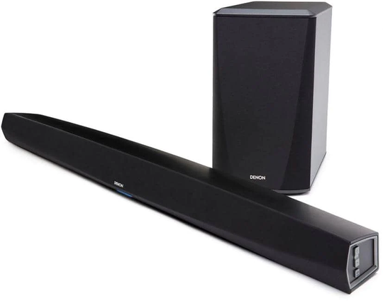 Denon DHT-S516H soundbar