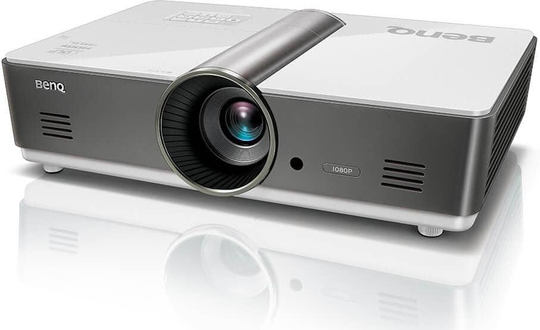 BenQ MH760 FullHD videotykki
