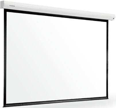 Grandview Cyber 106" valkokangas 16:9