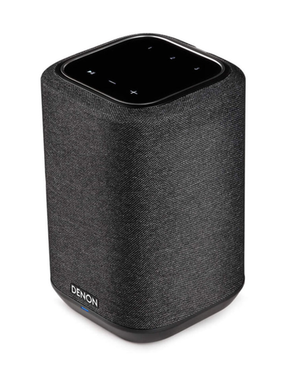Denon home 150 langaton kaiutin, musta