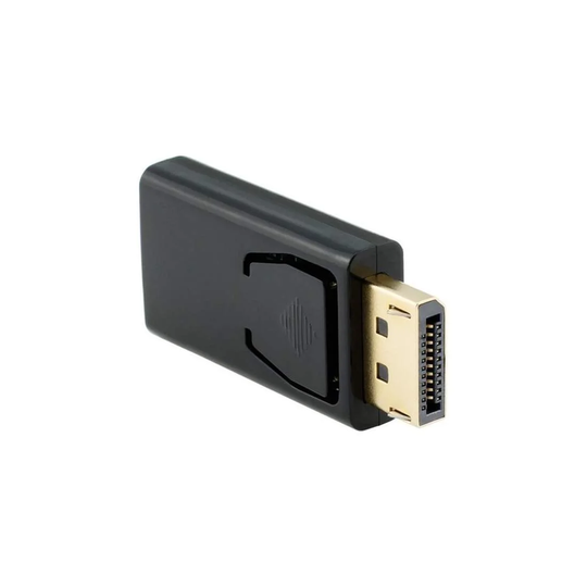 Displayport HDMI adapteriin