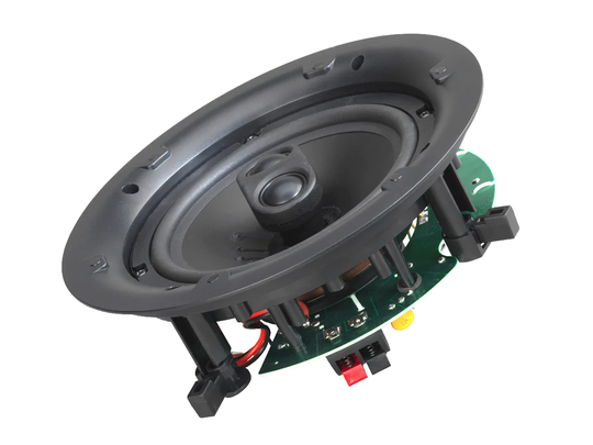 Q Acoustics QI65C stereo kattokaiutin