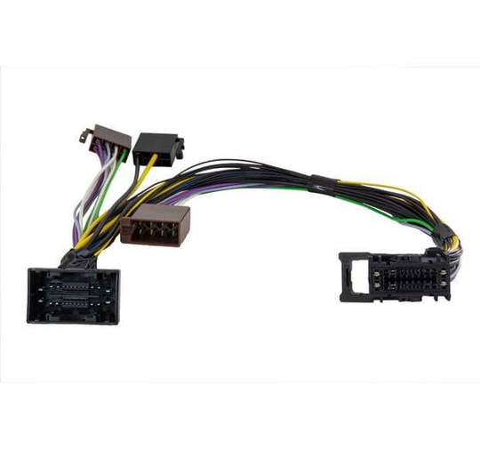MATCH PP-AC 80 Match vahvistin adapterijohto