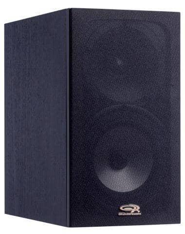 OR-15 Hi kaiutin, musta, kpl