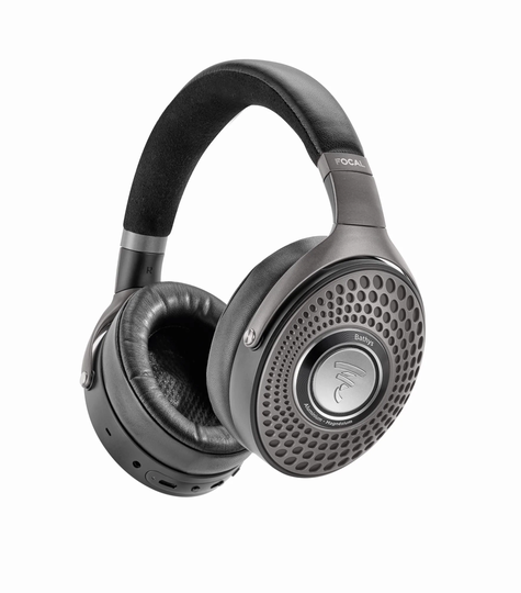 Focal Bathys vastamelukuulokkeet