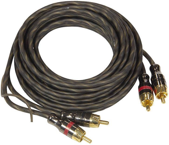 ESX Audio RCA-kaapeli, 5m