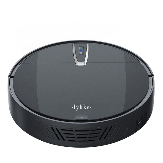 Lykke Robotti-imuri Pro 2000 V2