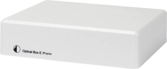 Pro-Ject Optical Box E Phono levysoitin esivahvistin