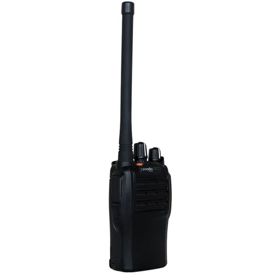 SVB DICO Metsästysradio 155MHz