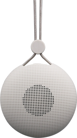 Denver BTP-118 Bluetooth Kaiutin, Harmaa