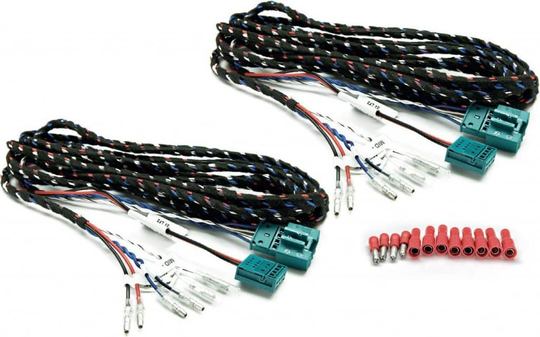 Audison BIAMP 2 BMW johtosarja