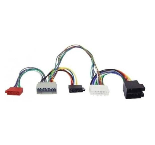 MATCH PP-AC 15a Match vahvistin adapterijohto