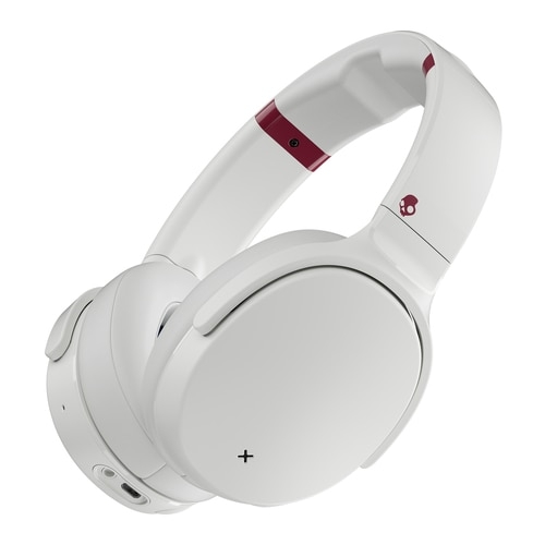 Skullcandy Venue -Bluetooth-vastamelukuulokkeet valkoinen