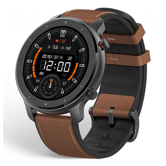 Xiaomi Amazfit GTR 47MM -älykello W1902TY1N