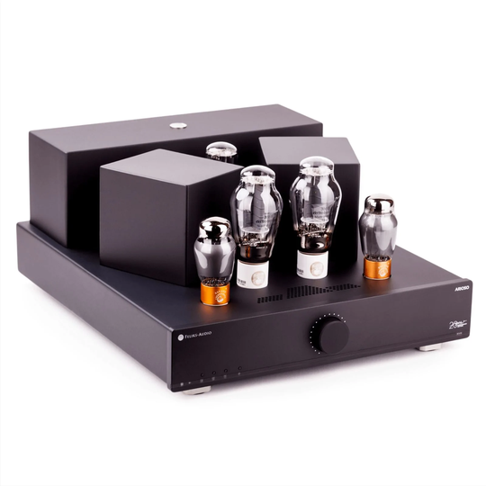 Feliks Audio Arioso 300B stereovahvistin