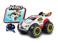 Nikko Vaporizr 2 Red