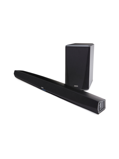 Denon dht-s516h soundbar