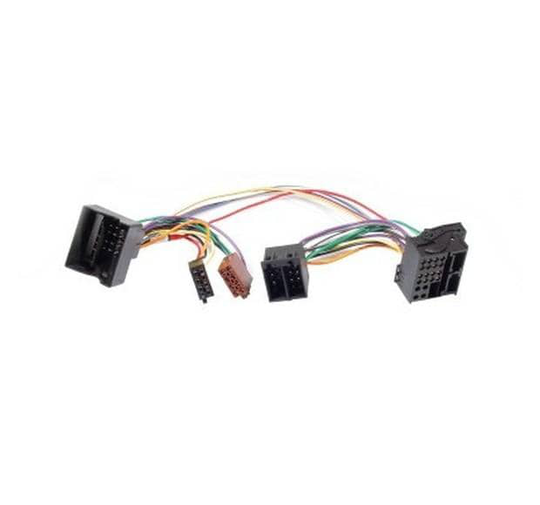 MATCH PP-AC 91a Match vahvistin adapterijohto