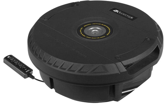 ESX Audio Quantum Q800A 8" aktiivisubwoofer