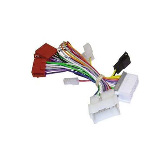 MATCH PP-AC 95 Match vahvistin adapterijohto
