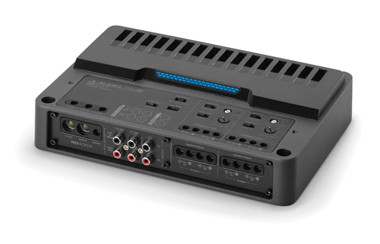 JL Audio RD400/4 vahvistin