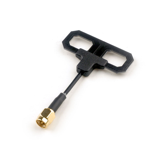 Happymodel Moxon 2,4 GHz antenn för ExpressLRS TX -modul SMA -kontakt för ES24TX -serien TX