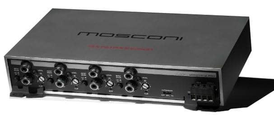 Mosconi Gladen DSP 8to12 PRO prosessori