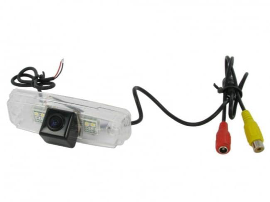 Connects2 CAM-SU1 peruutuskamera Subaru, #N/A